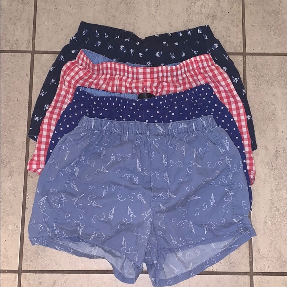 Banana Republic Mens Boxer bundle